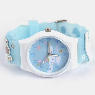 ANALOG WRIST WATCH FOR KIDS