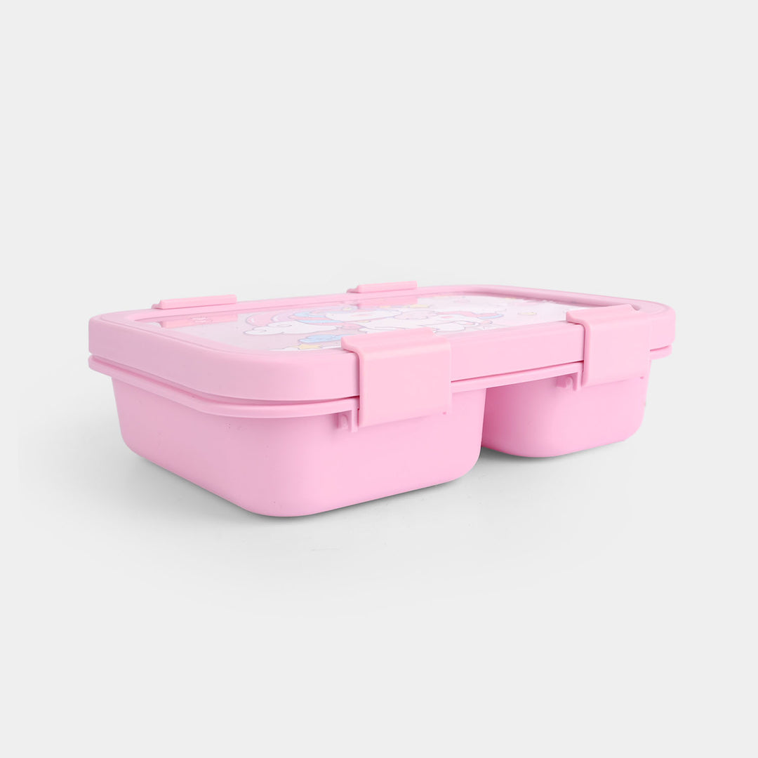 Lunch Box for Kids | Plastic
