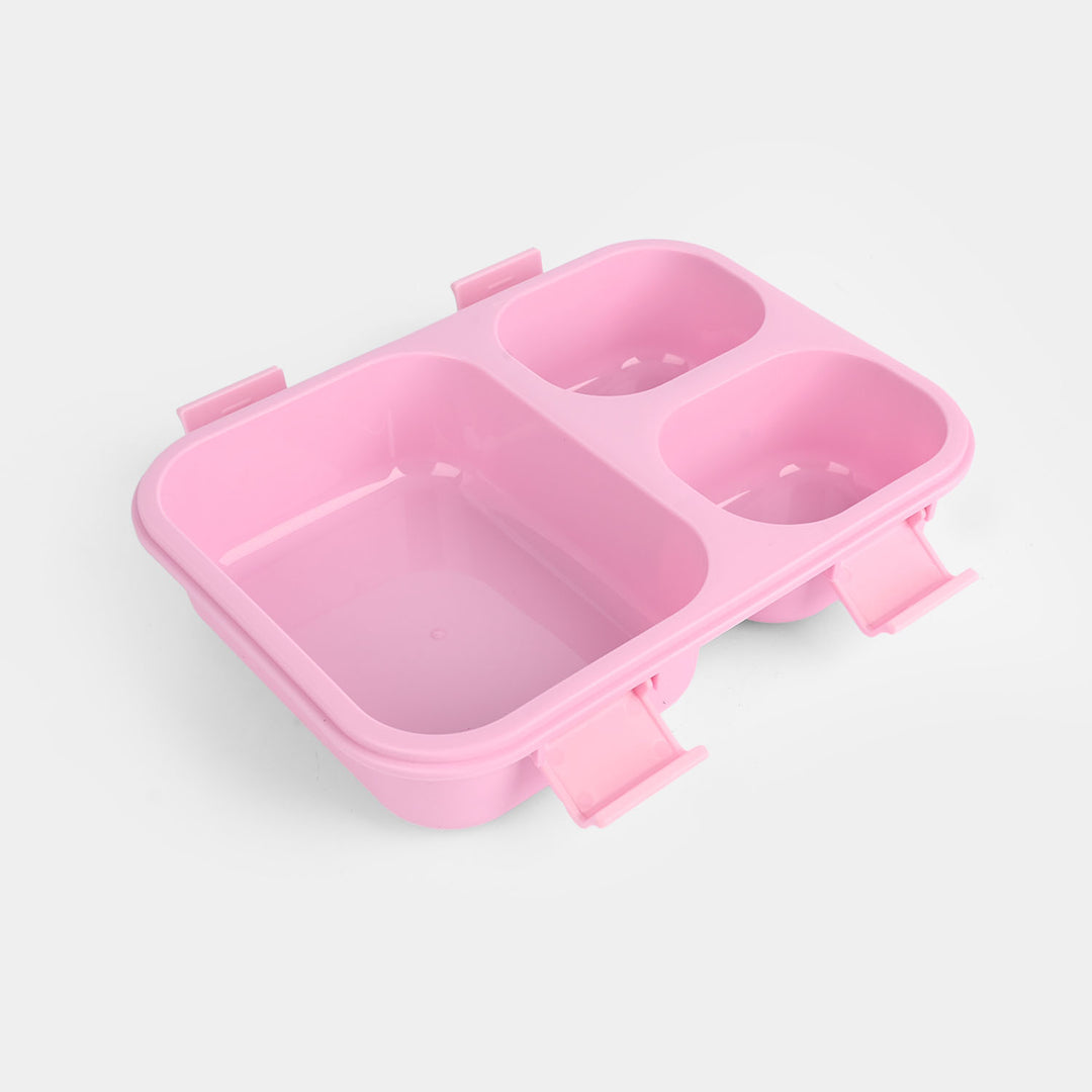 Lunch Box for Kids | Plastic