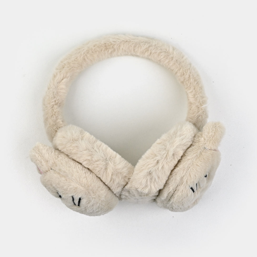 Stylish & Protective Earmuff For Kids