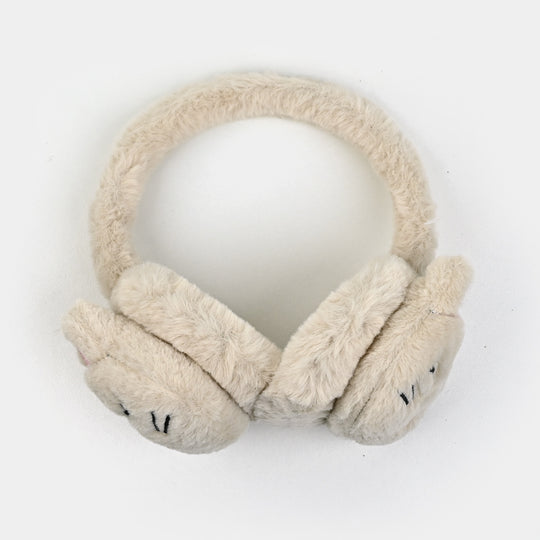 Stylish & Protective Earmuff For Kids