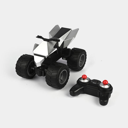 Off-Road Remote Control Motorcycle