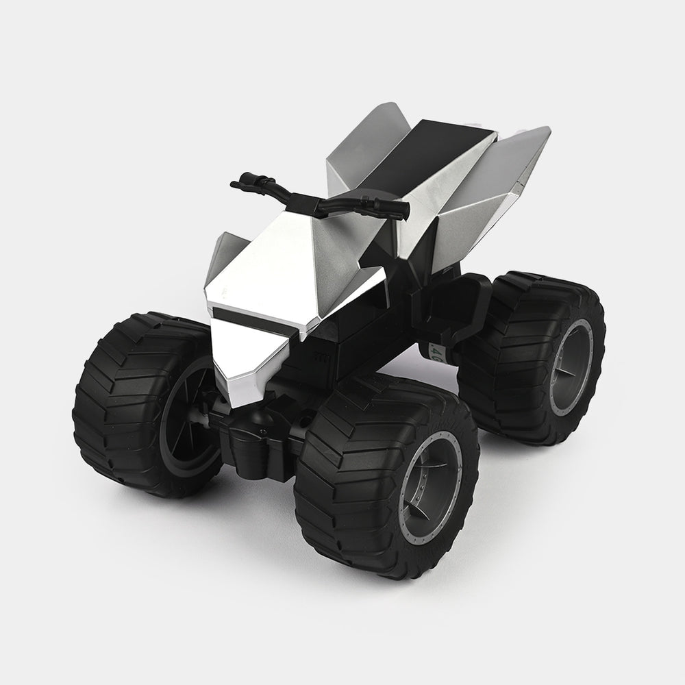 Off-Road Remote Control Motorcycle