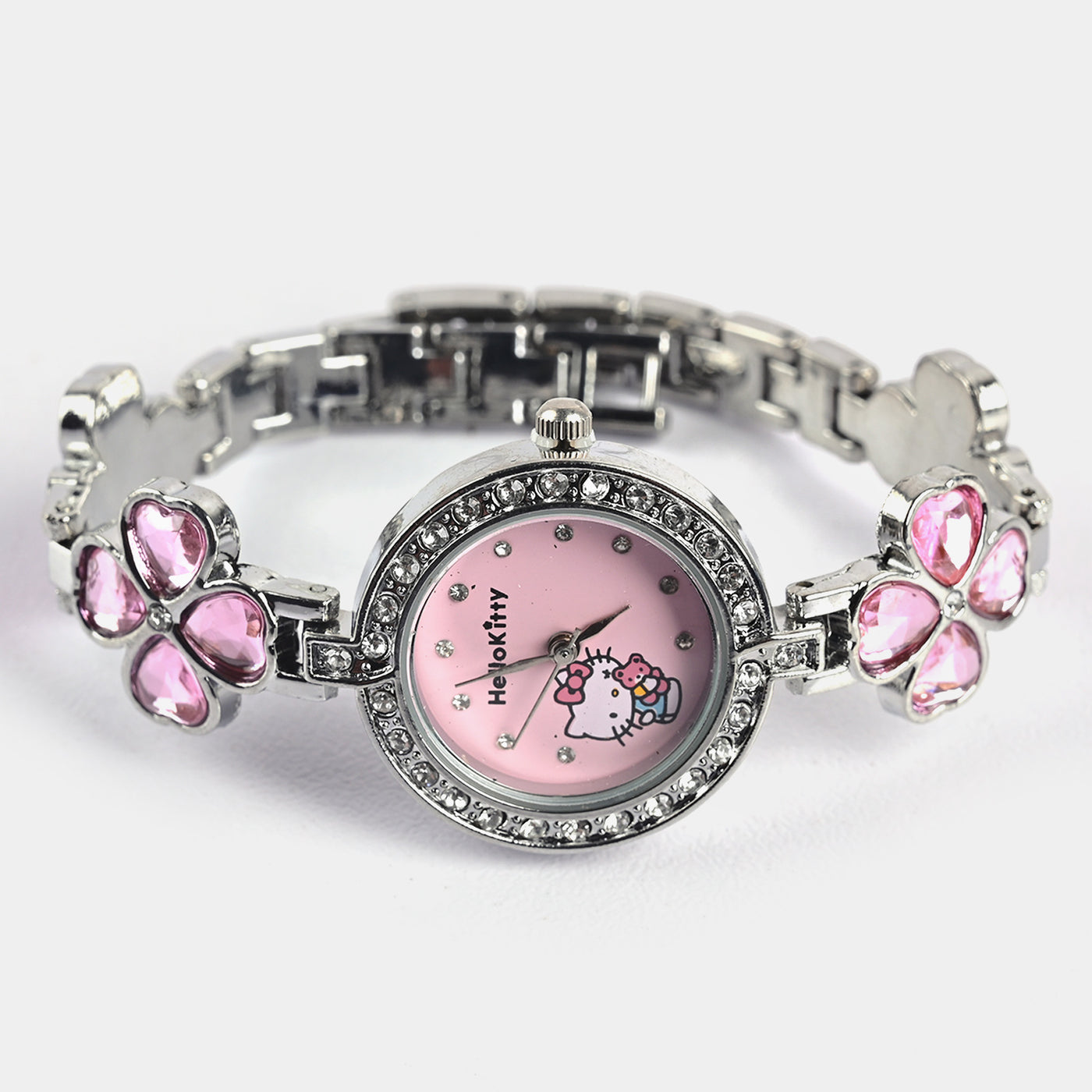 Elegant Wrist Watch For Girls