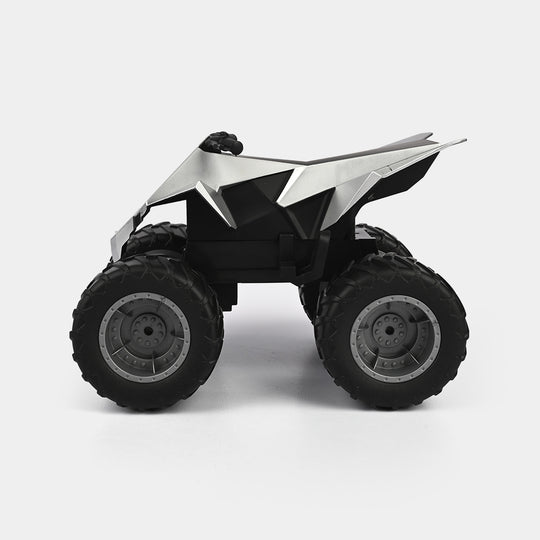 Off-Road Remote Control Motorcycle