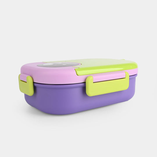 Stainless Steel Lunch Box