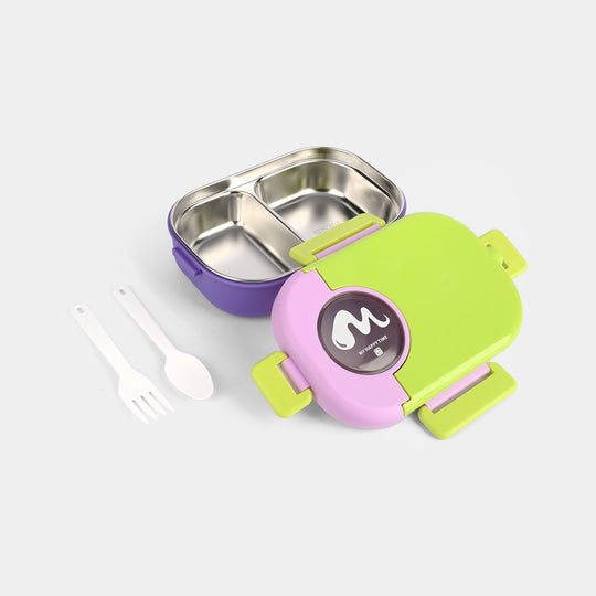 Stainless Steel Lunch Box