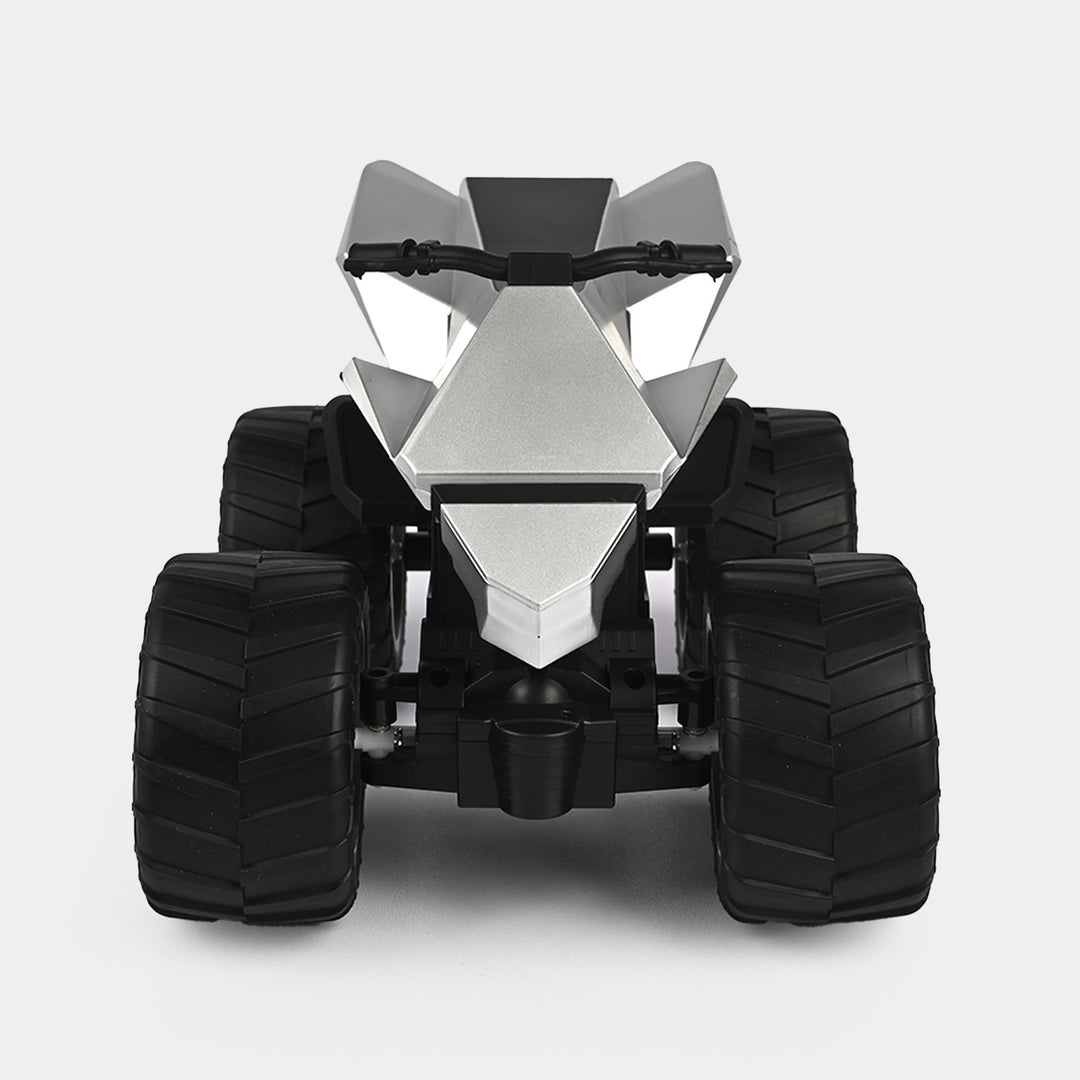 Off-Road Remote Control Motorcycle