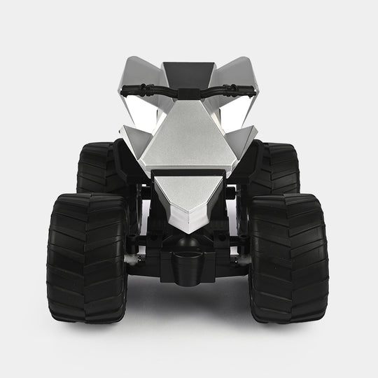 Off-Road Remote Control Motorcycle