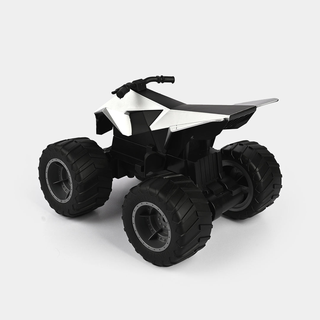 Off-Road Remote Control Motorcycle