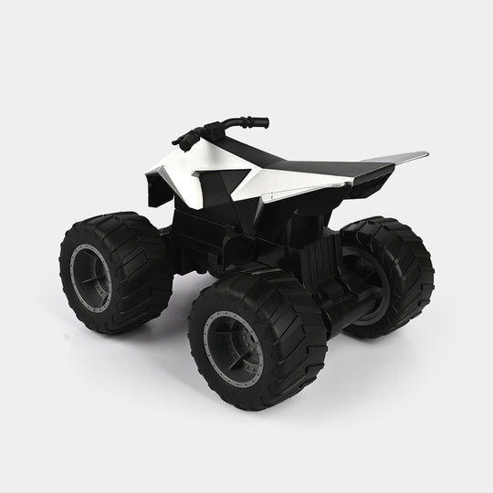 Off-Road Remote Control Motorcycle