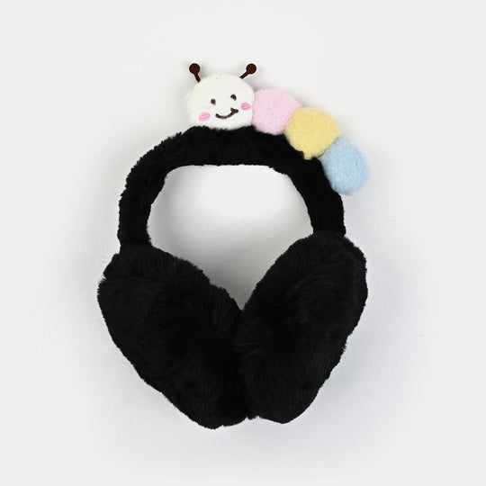 Stylish & Protective Earmuff For Kids