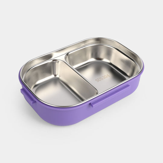 Stainless Steel Lunch Box
