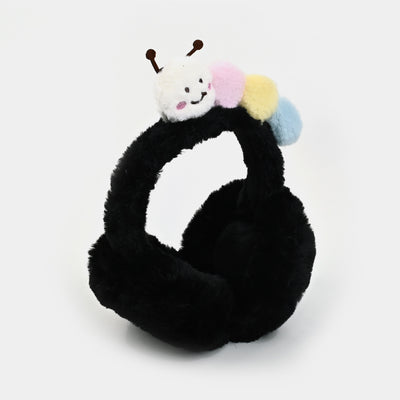 Stylish & Protective Earmuff For Kids