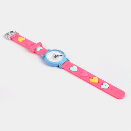 ANALOG WRIST WATCH FOR KIDS