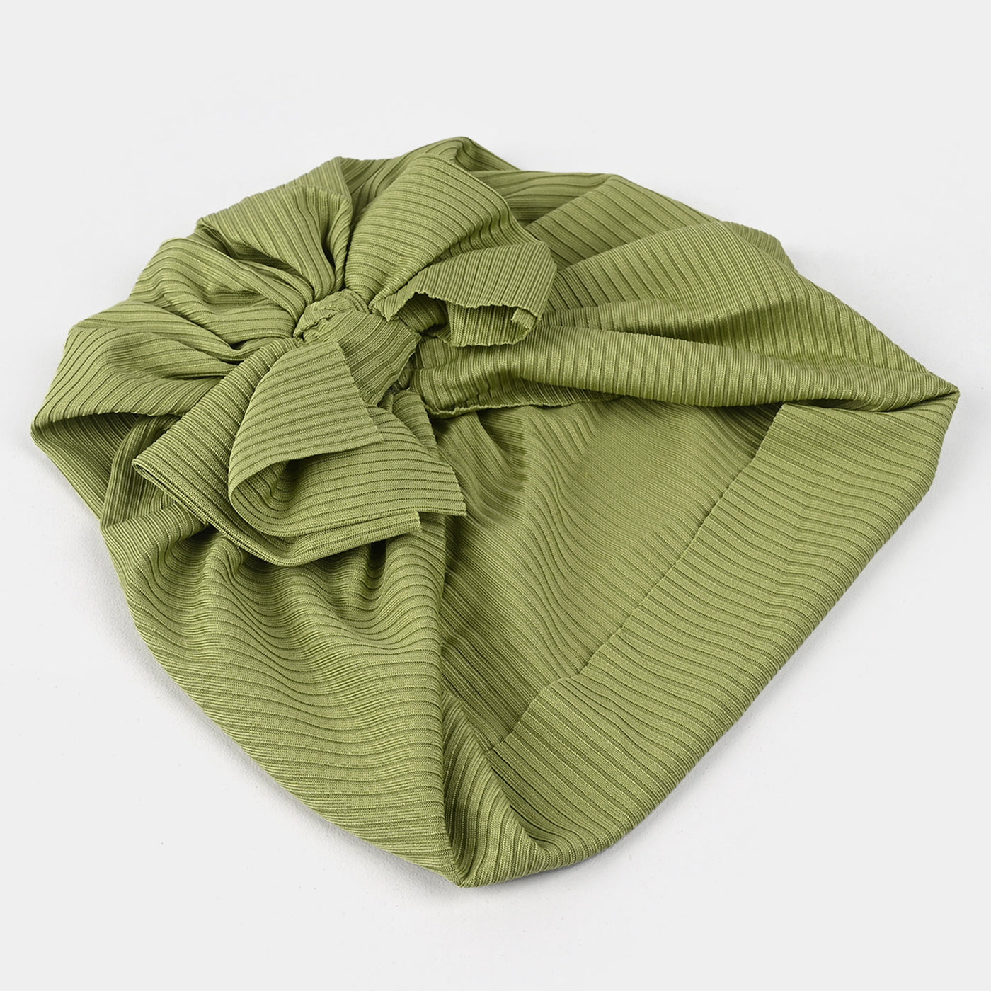 Baby Turban Cap/Hat | Green