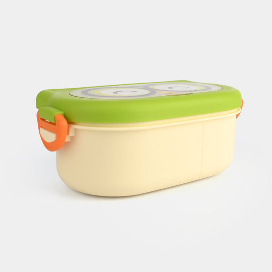 Lunch Box for Kids | Plastic