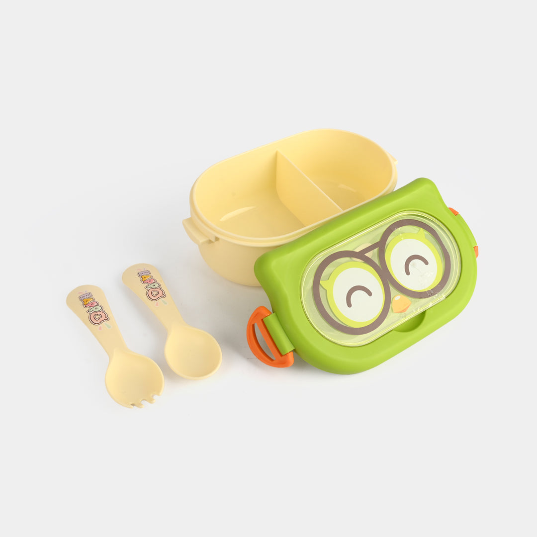Lunch Box for Kids | Plastic