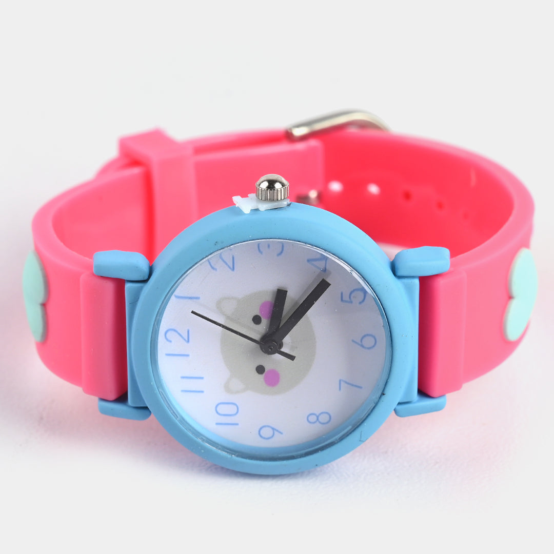 ANALOG WRIST WATCH FOR KIDS