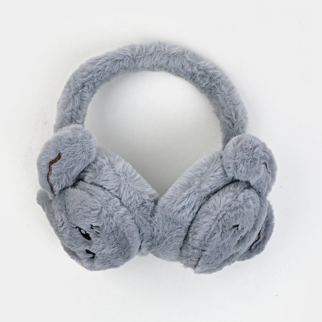 Stylish & Protective Earmuff For Kids