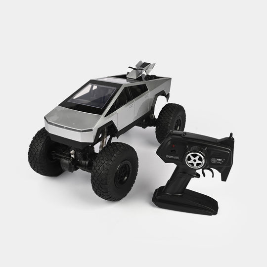 1:8 Scale Off-Road Climbing RC Car