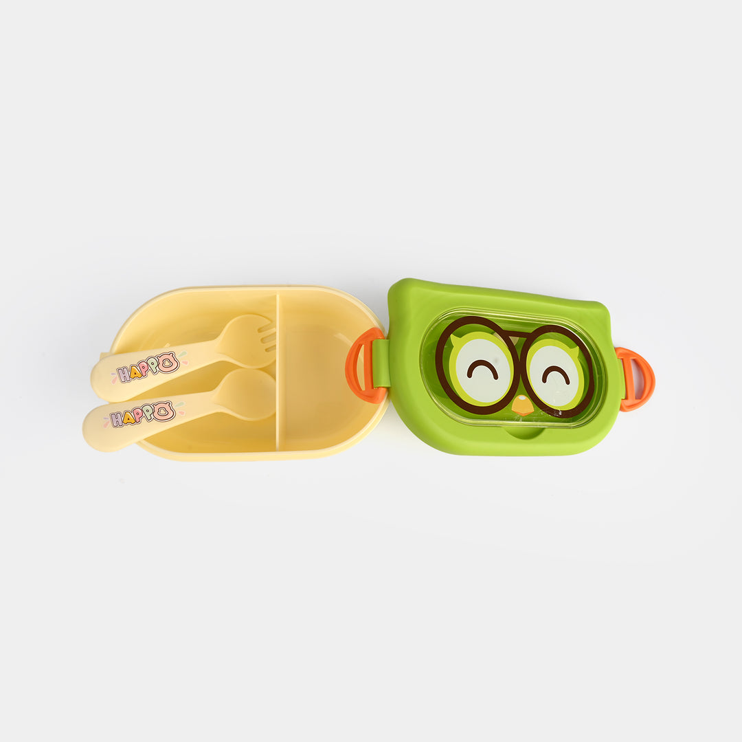 Lunch Box for Kids | Plastic