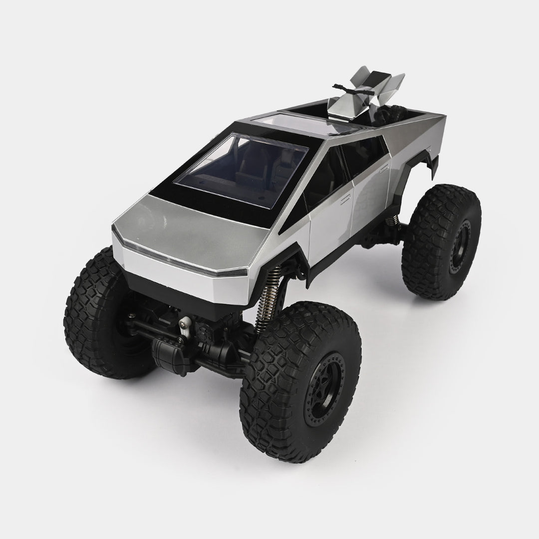 1:8 Scale Off-Road Climbing RC Car