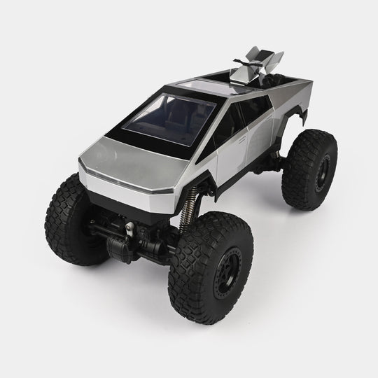 1:8 Scale Off-Road Climbing RC Car