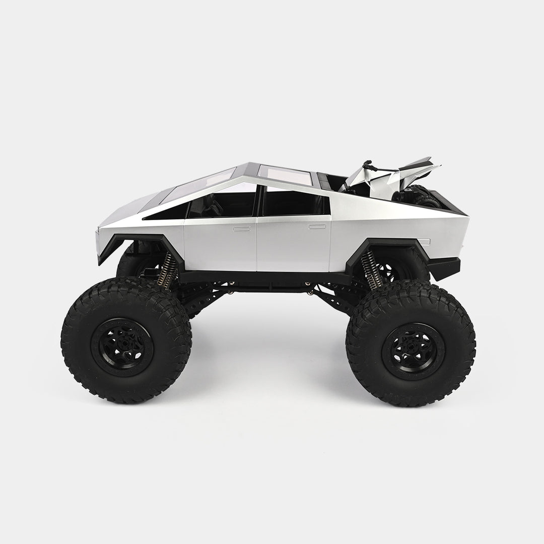 1:8 Scale Off-Road Climbing RC Car