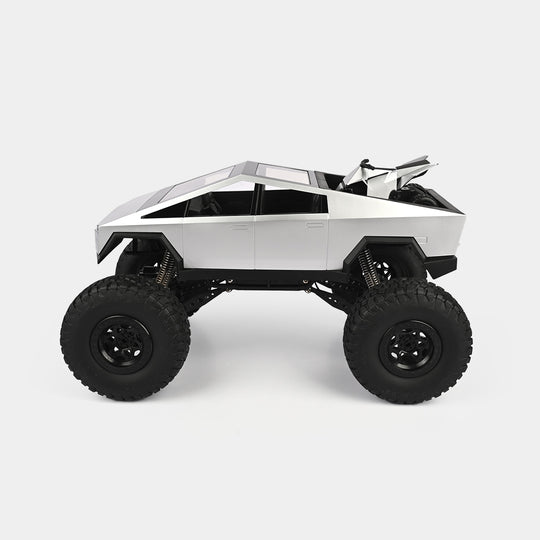 1:8 Scale Off-Road Climbing RC Car