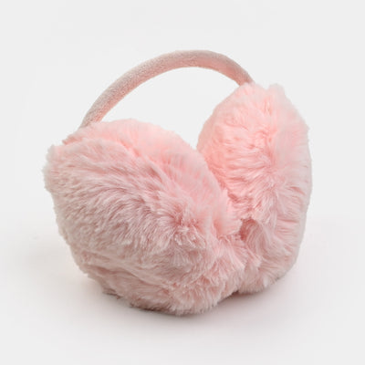 Stylish & Protective Earmuff For Kids