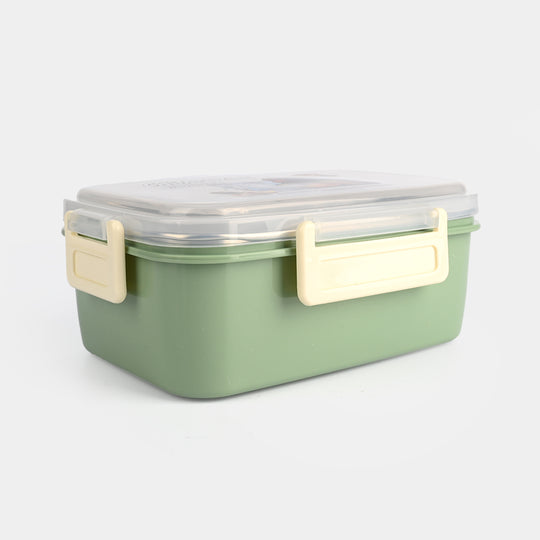 Stainless Steel Lunch Box for Kids