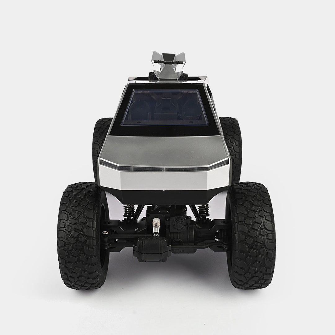 1:8 Scale Off-Road Climbing RC Car