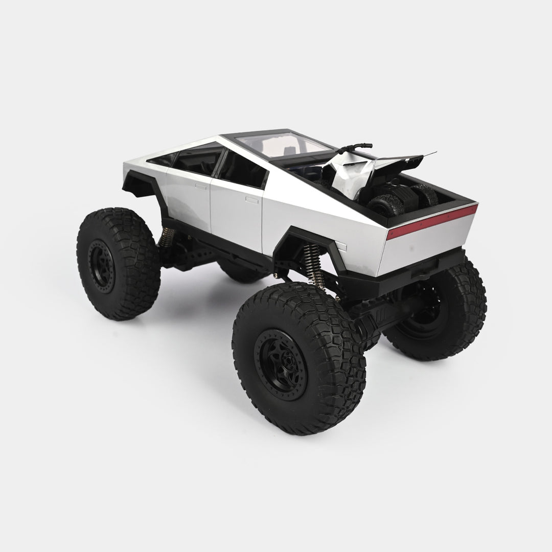 1:8 Scale Off-Road Climbing RC Car