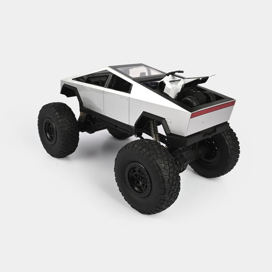 1:8 Scale Off-Road Climbing RC Car