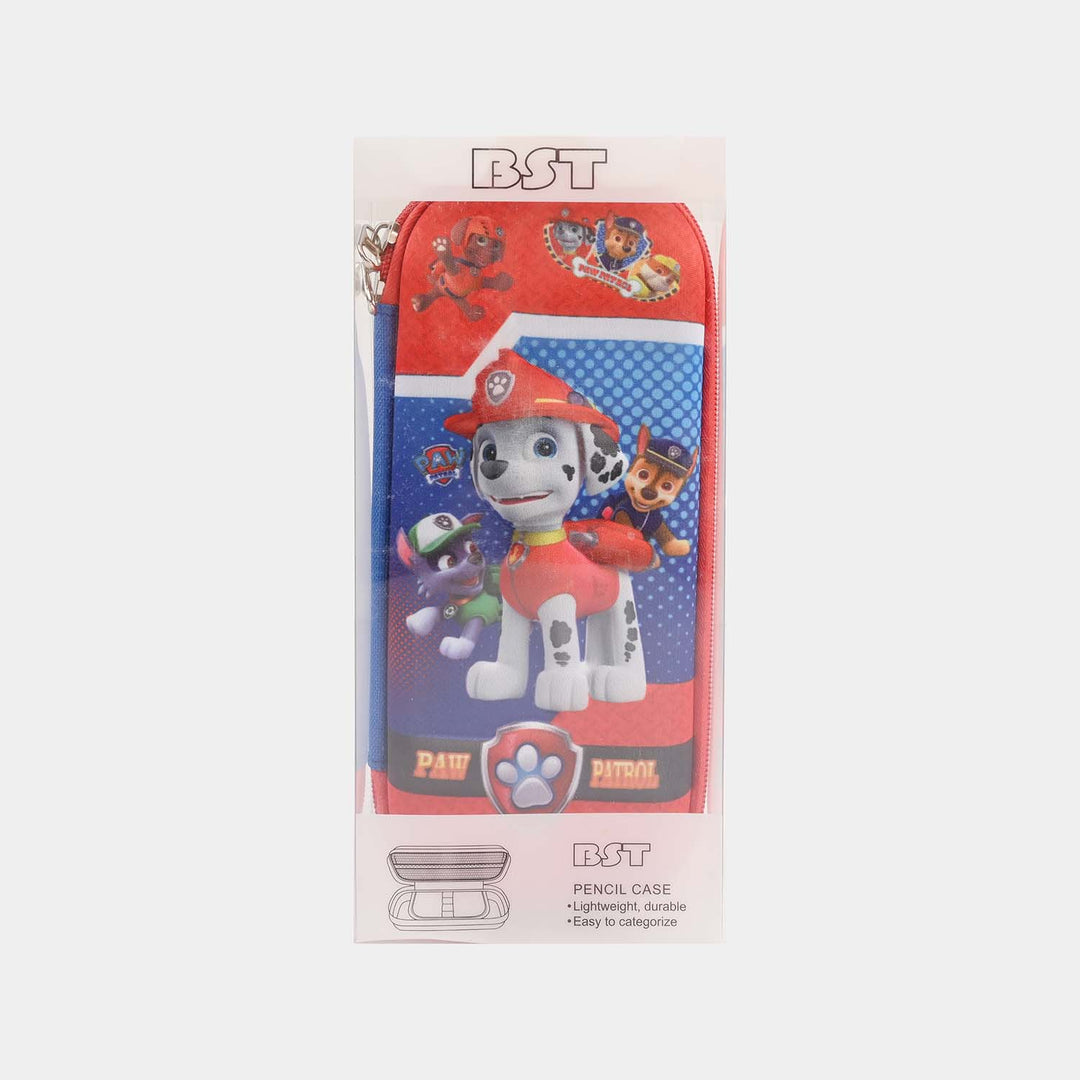 Stationery Pencil Pouch for Kids