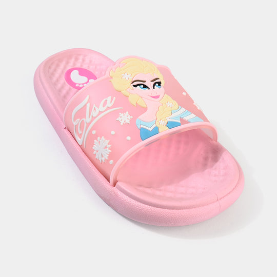 Girls Slipper SF-205-41-PINK