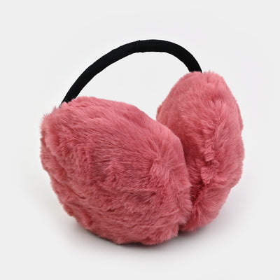 Stylish & Protective Earmuff For Kids