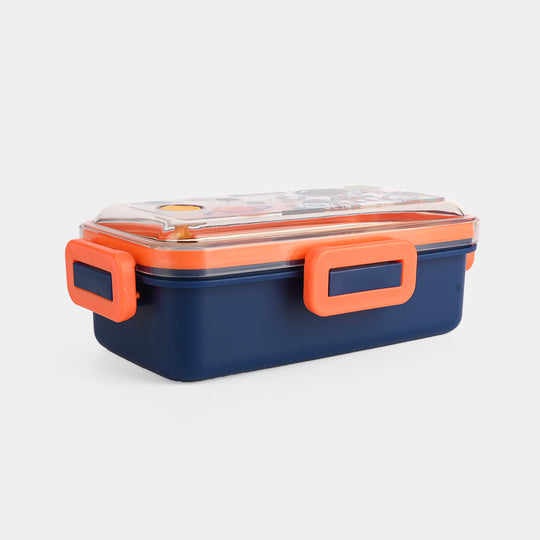 Stainless Steel Lunch Box