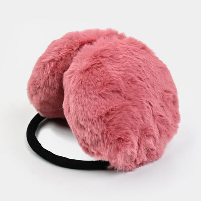 Stylish & Protective Earmuff For Kids