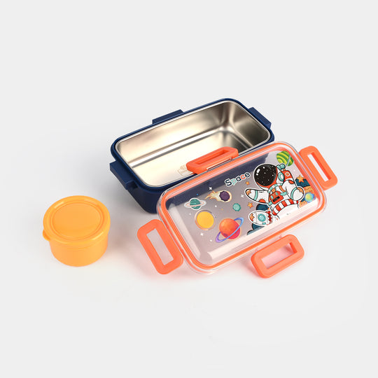 Stainless Steel Lunch Box