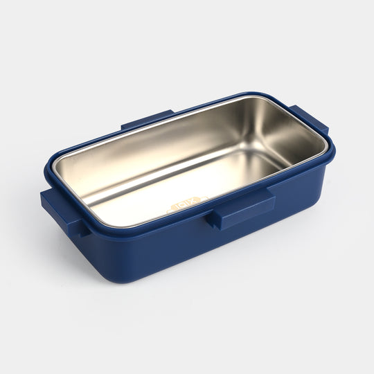 Stainless Steel Lunch Box