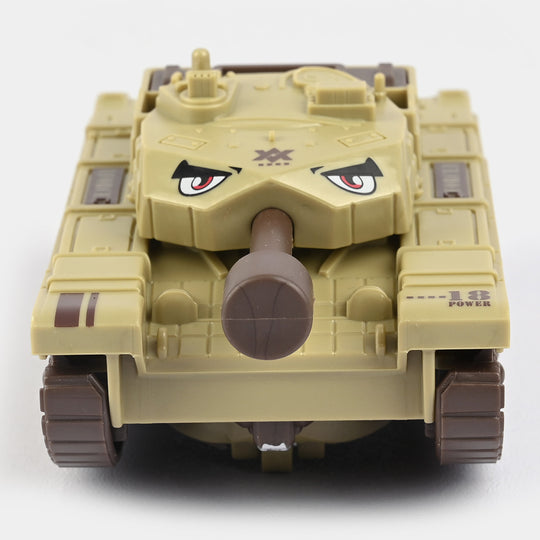 Friction Transformer Counter Toy For Kids
