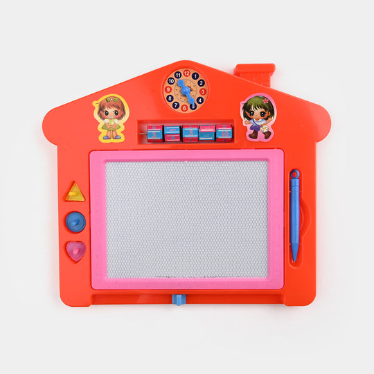Magical Writing Slate/Board for Kids