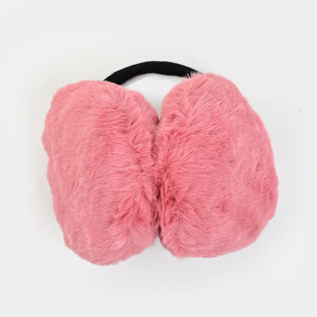 Stylish & Protective Earmuff For Kids