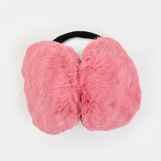 Stylish & Protective Earmuff For Kids