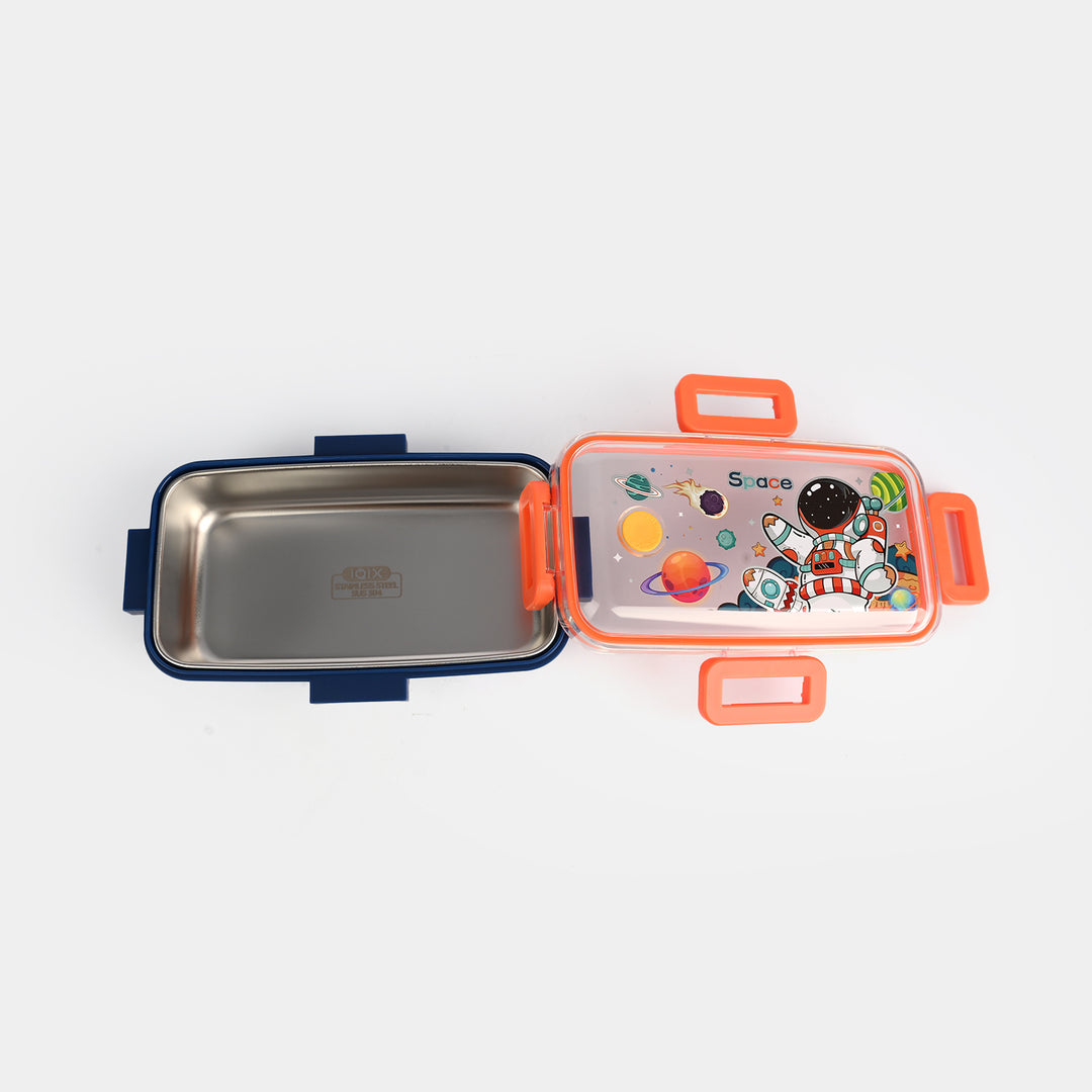 Stainless Steel Lunch Box