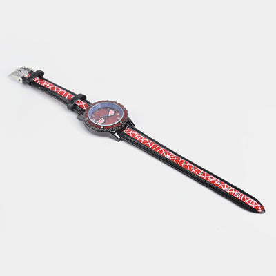 ANALOG WRIST WATCH FOR KIDS