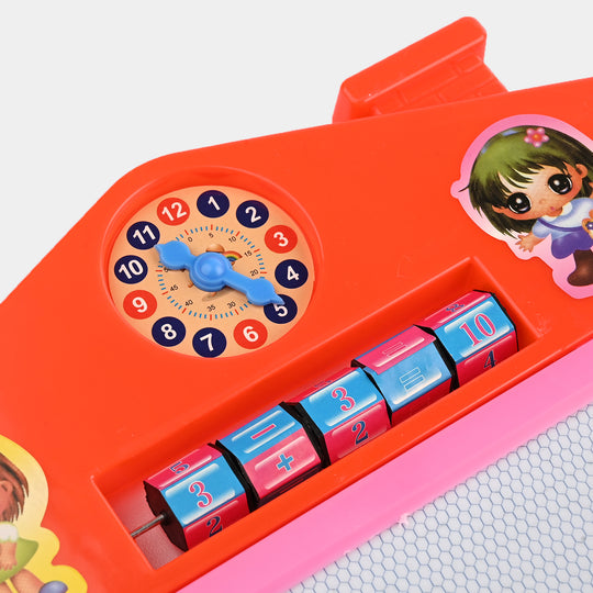 Magical Writing Slate/Board for Kids