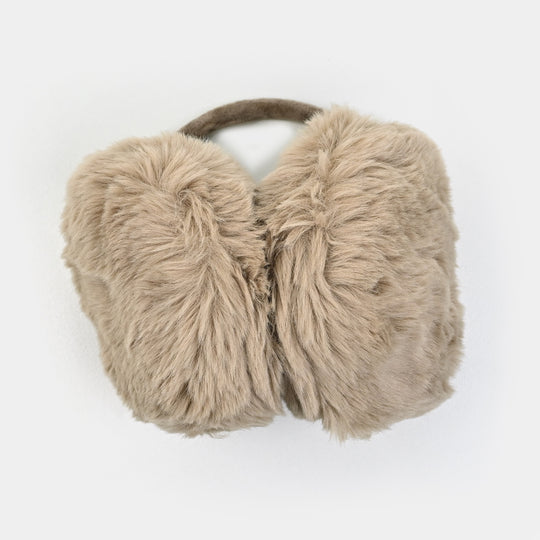 Stylish & Protective Earmuff For Kids